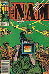 'Nam, The (1986)  n° 4 - Marvel Comics