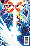 Paradise X (2002)  n° 0 - Marvel Comics