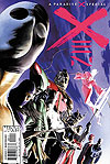Paradise X: Xen (2002)  n° 1 - Marvel Comics