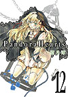 Pandora Hearts (2006)  n° 12 - Square Enix