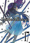 Pandora Hearts (2006)  n° 17 - Square Enix