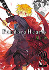 Pandora Hearts (2006)  n° 22 - Square Enix