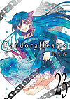 Pandora Hearts (2006)  n° 23 - Square Enix