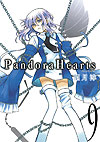 Pandora Hearts (2006)  n° 9 - Square Enix