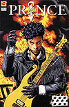 Prince: Alter Ego (1991)  - Piranha Press