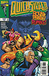 Quicksilver (1997)  n° 6 - Marvel Comics