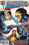 Quicksilver (1997)  n° 7 - Marvel Comics