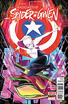 Spider-Gwen - 2ª Serie (2015)  n° 6 - Marvel Comics