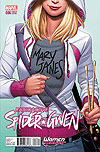 Spider-Gwen - 2ª Serie (2015)  n° 6 - Marvel Comics