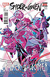 Spider-Gwen - 2ª Serie (2015)  n° 7 - Marvel Comics