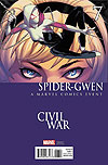 Spider-Gwen - 2ª Serie (2015)  n° 7 - Marvel Comics