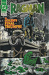 Ragman  n° 6 - DC Comics