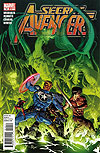 Secret Avengers (2010)  n° 10 - Marvel Comics