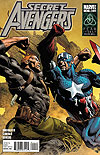 Secret Avengers (2010)  n° 11 - Marvel Comics