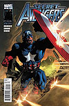 Secret Avengers (2010)  n° 12 - Marvel Comics