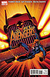 Secret Avengers (2010)  n° 17 - Marvel Comics