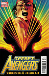 Secret Avengers (2010)  n° 18 - Marvel Comics