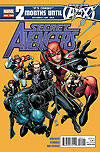 Secret Avengers (2010)  n° 22 - Marvel Comics