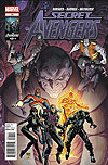 Secret Avengers (2010)  n° 25 - Marvel Comics