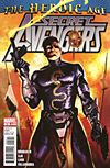Secret Avengers (2010)  n° 5 - Marvel Comics