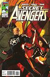 Secret Avengers (2010)  n° 6 - Marvel Comics