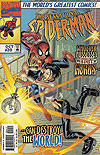 Sensational Spider-Man, The (1996)  n° 20 - Marvel Comics