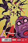 Secret Avengers (2014)  n° 14 - Marvel Comics