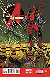 Secret Avengers (2014)  n° 7 - Marvel Comics