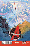 Secret Avengers (2014)  n° 9 - Marvel Comics