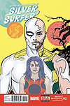 Silver Surfer (2014)  n° 12 - Marvel Comics