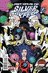 Silver Surfer (2014)  n° 15 - Marvel Comics