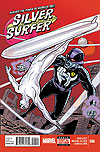 Silver Surfer (2014)  n° 6 - Marvel Comics