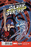 Silver Surfer (2014)  n° 7 - Marvel Comics