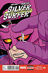 Silver Surfer (2014)  n° 9 - Marvel Comics