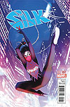 Silk (2016)  n° 1 - Marvel Comics