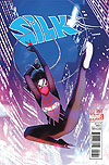Silk (2016)  n° 1 - Marvel Comics