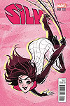 Silk (2016)  n° 2 - Marvel Comics