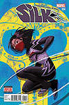 Silk (2016)  n° 4 - Marvel Comics