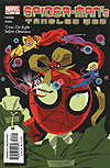 Spider-Man's Tangled Web (2001)  n° 21 - Marvel Comics