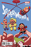 Spider-Woman (2016)  n° 5 - Marvel Comics