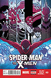 Spider-Man & The X-Men (2015)  n° 3 - Marvel Comics