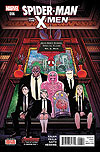 Spider-Man & The X-Men (2015)  n° 6 - Marvel Comics