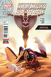 Squadron Supreme (2016)  n° 6 - Marvel Comics