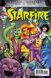 Starfire (2015)  n° 10 - DC Comics