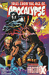 Tales From The Age of Apocalypse: Sinister Bloodlines (1997)  n° 1 - Marvel Comics