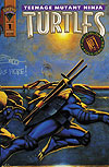 Teenage Mutant Ninja Turtles (1993)  n° 1 - Mirage Studios