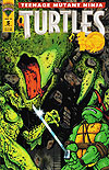 Teenage Mutant Ninja Turtles (1993)  n° 5 - Mirage Studios