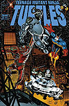 Teenage Mutant Ninja Turtles (1996)  n° 11 - Image Comics