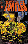 Teenage Mutant Ninja Turtles (1996)  n° 12 - Image Comics