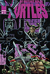Teenage Mutant Ninja Turtles (1996)  n° 23 - Image Comics